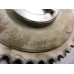 97W108 Crankshaft Timing Gear For 04-06 Chevrolet Malibu  2.2 90537301